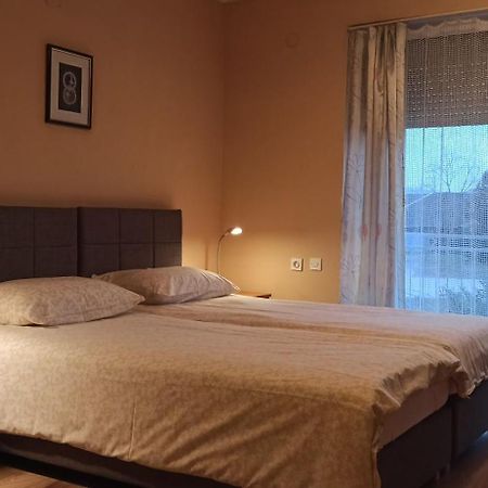 Studio Apartmani Ok Lipik Exteriér fotografie
