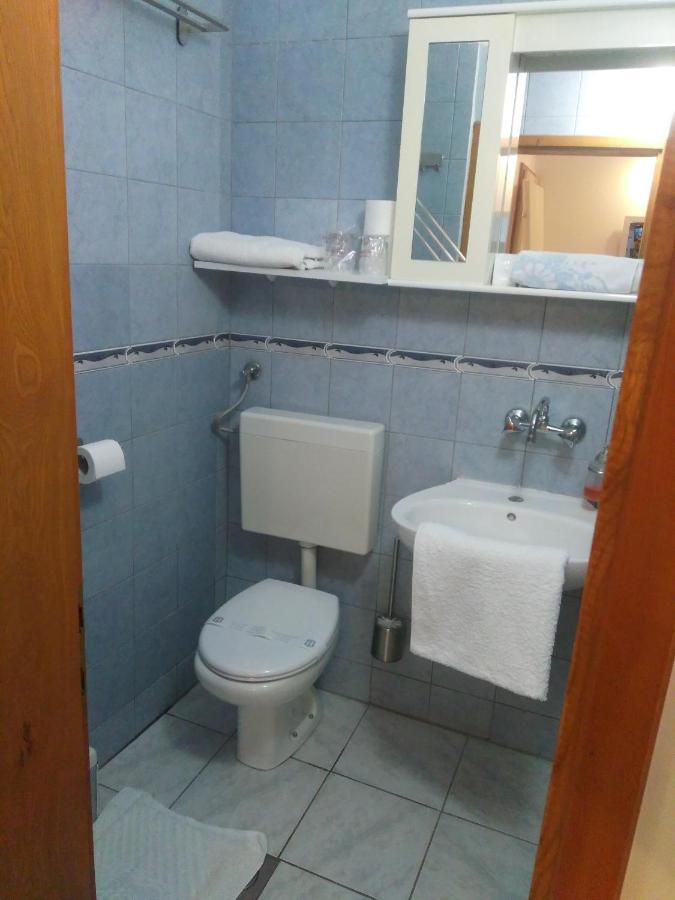 Studio Apartmani Ok Lipik Exteriér fotografie