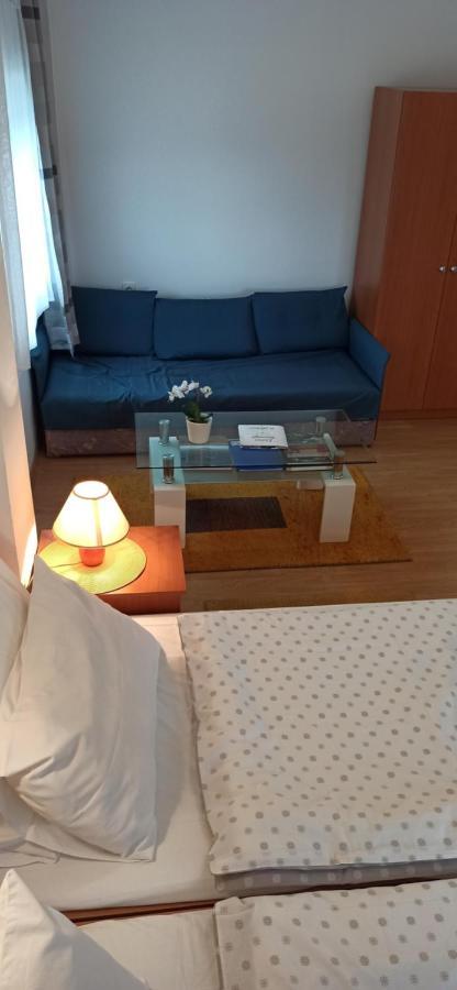 Studio Apartmani Ok Lipik Exteriér fotografie