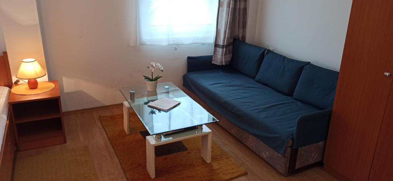 Studio Apartmani Ok Lipik Exteriér fotografie