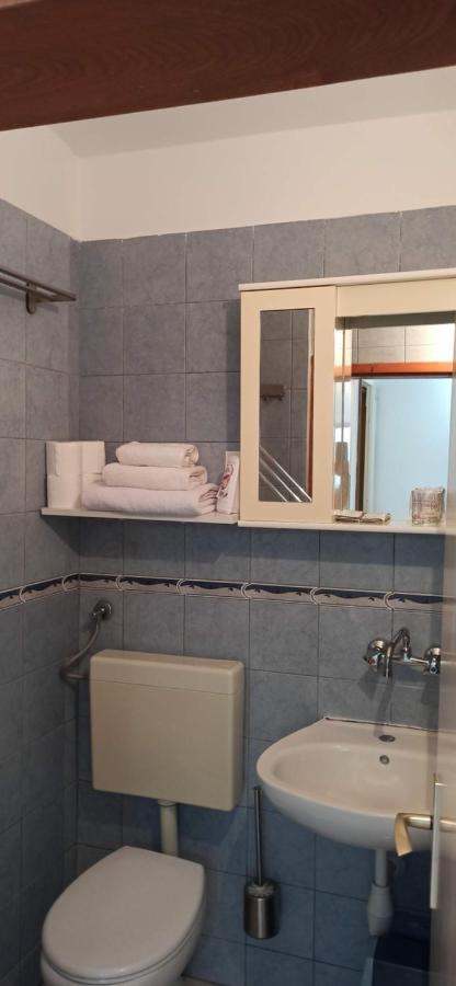 Studio Apartmani Ok Lipik Exteriér fotografie