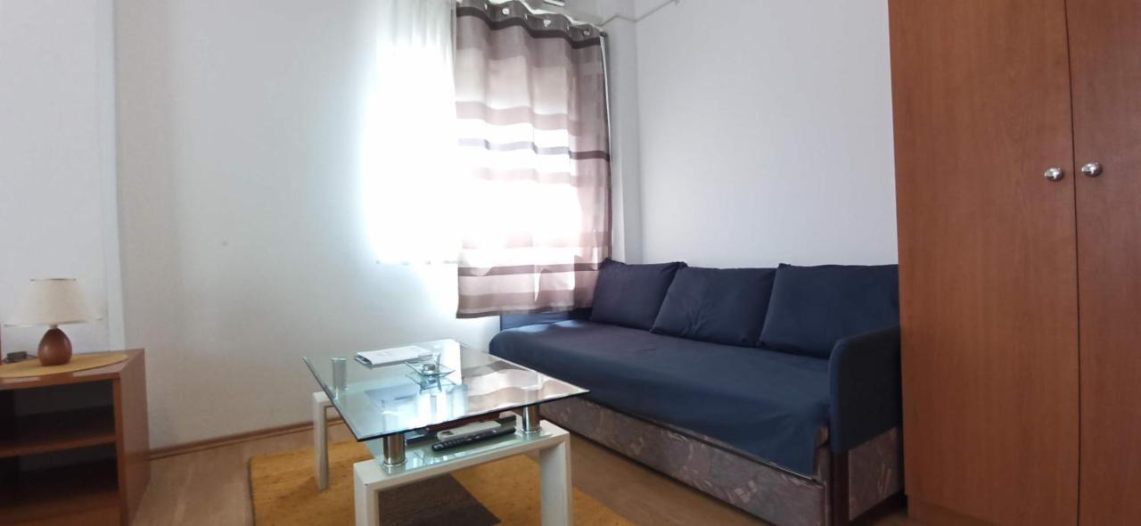Studio Apartmani Ok Lipik Exteriér fotografie