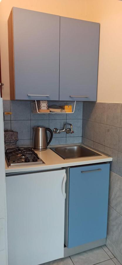 Studio Apartmani Ok Lipik Exteriér fotografie