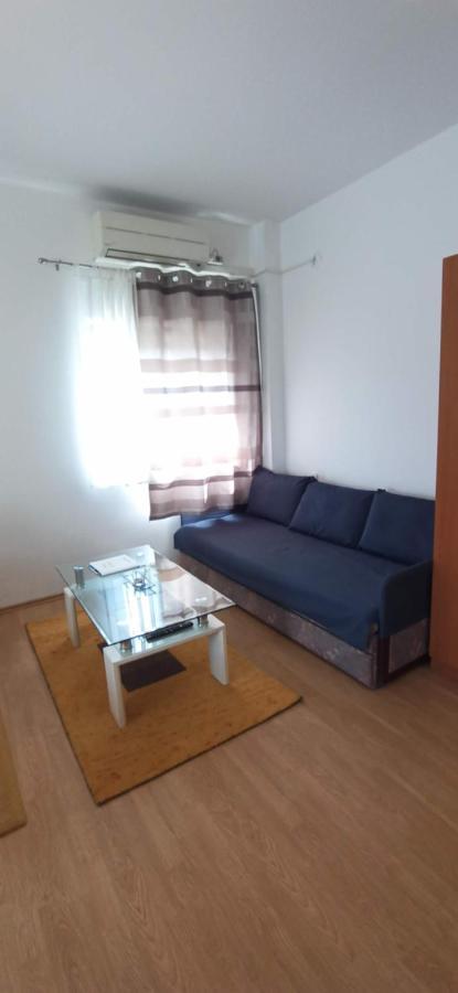 Studio Apartmani Ok Lipik Exteriér fotografie