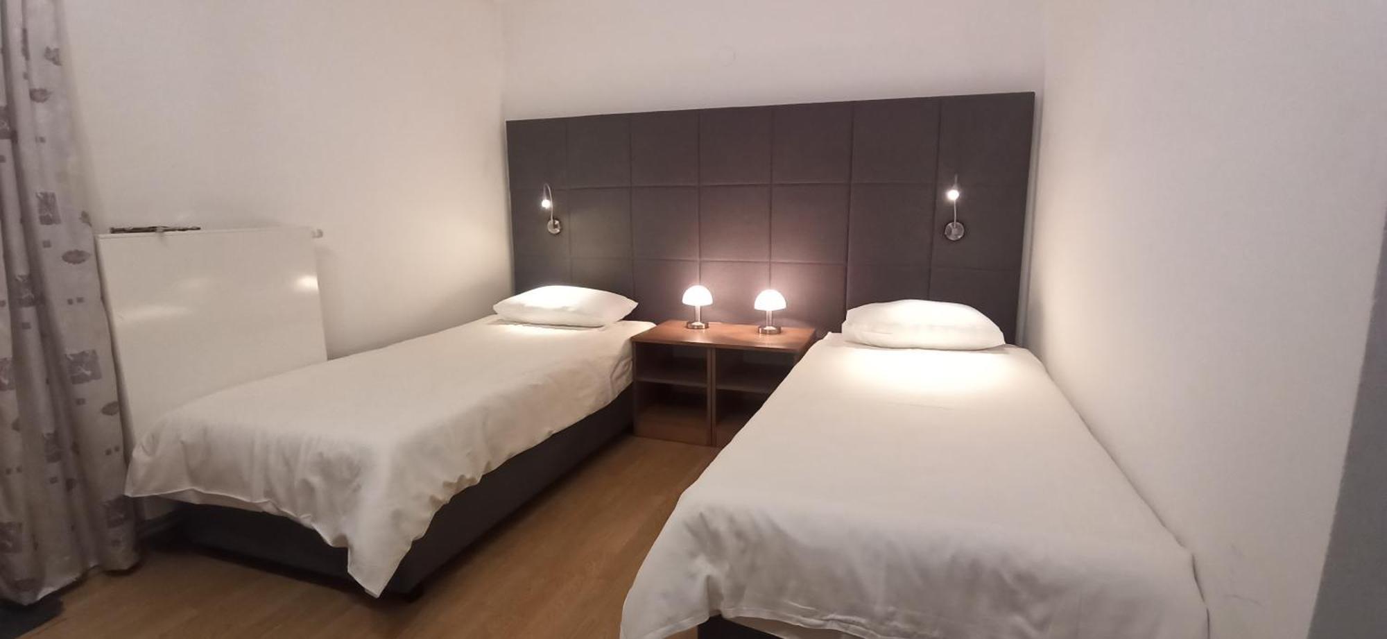 Studio Apartmani Ok Lipik Exteriér fotografie