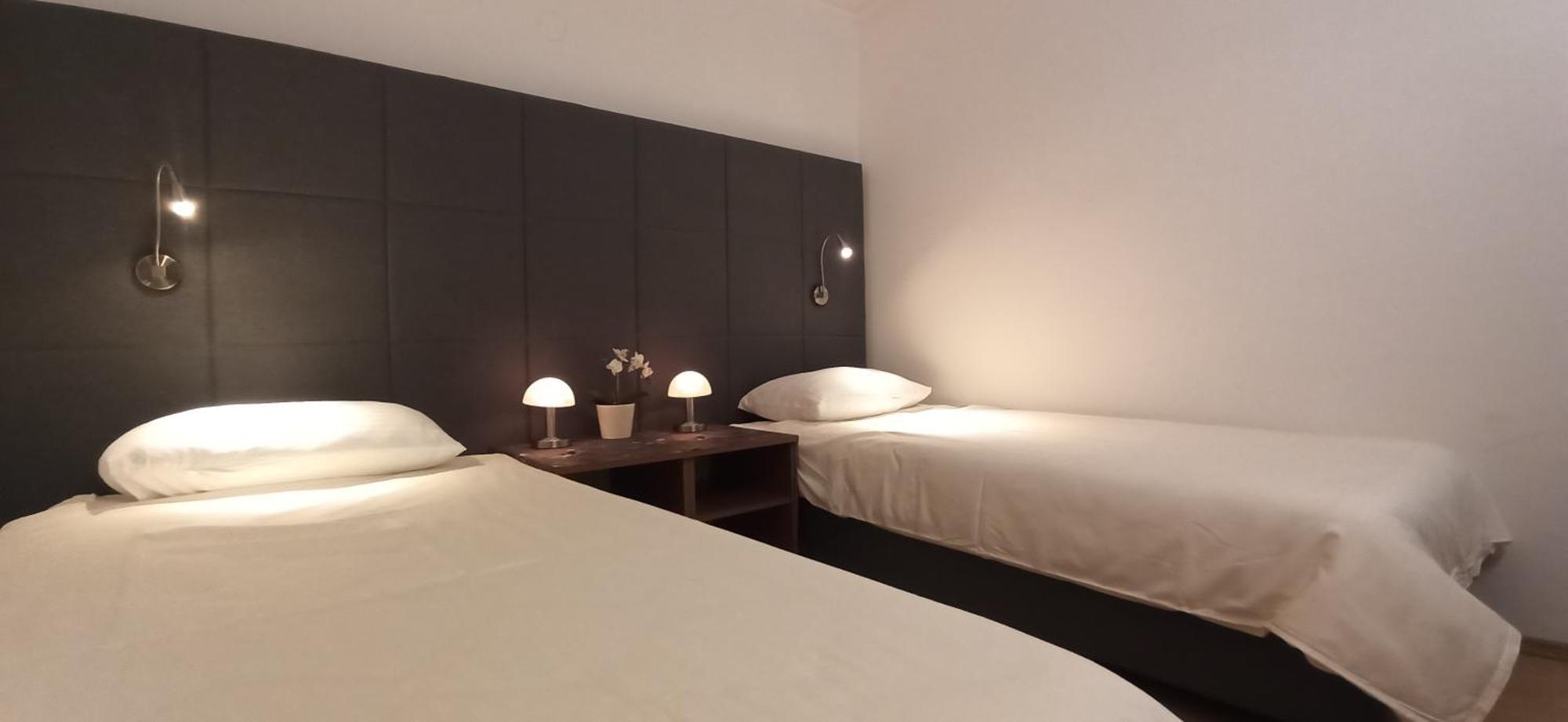 Studio Apartmani Ok Lipik Exteriér fotografie