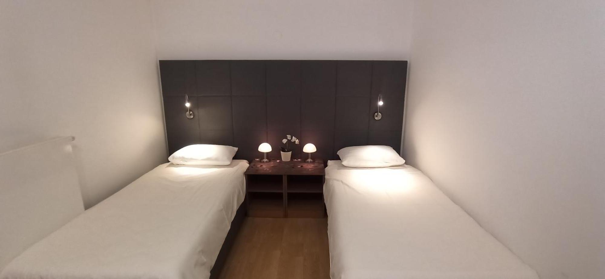 Studio Apartmani Ok Lipik Exteriér fotografie