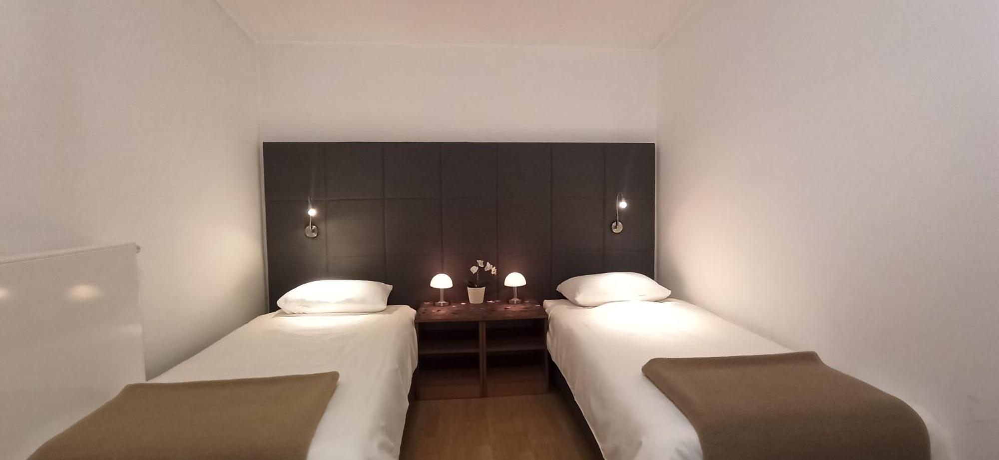 Studio Apartmani Ok Lipik Pokoj fotografie