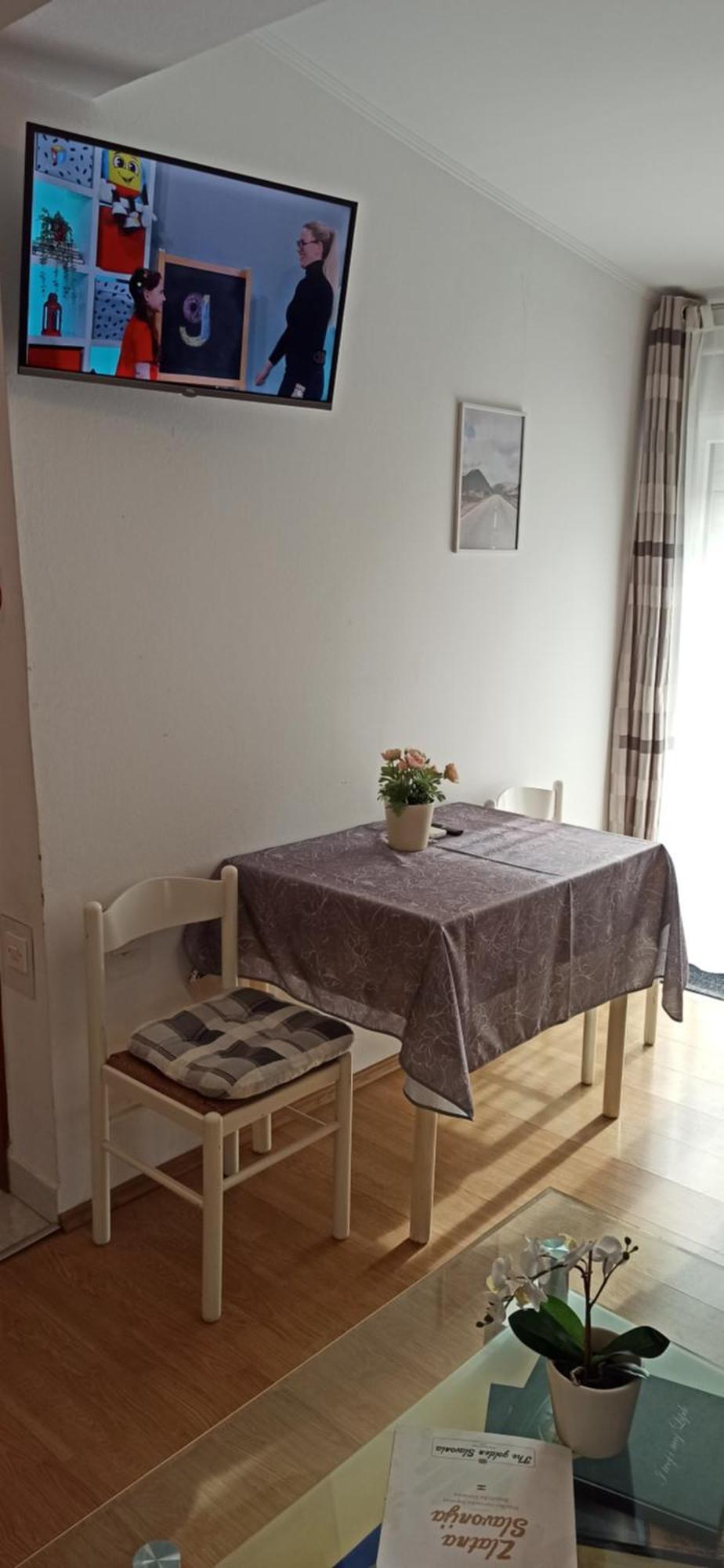 Studio Apartmani Ok Lipik Pokoj fotografie