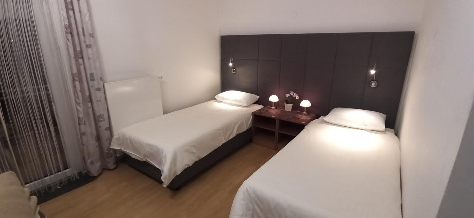 Studio Apartmani Ok Lipik Pokoj fotografie
