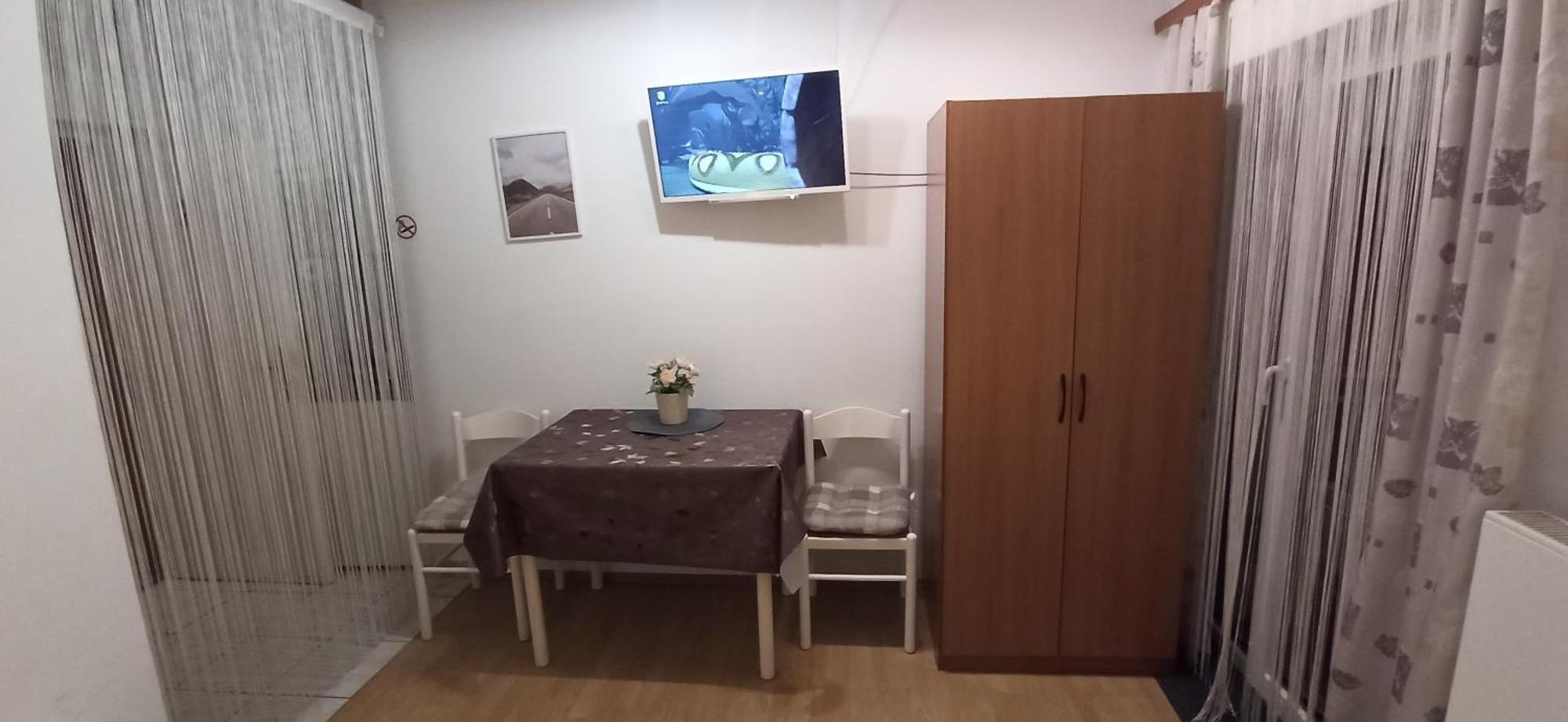 Studio Apartmani Ok Lipik Pokoj fotografie