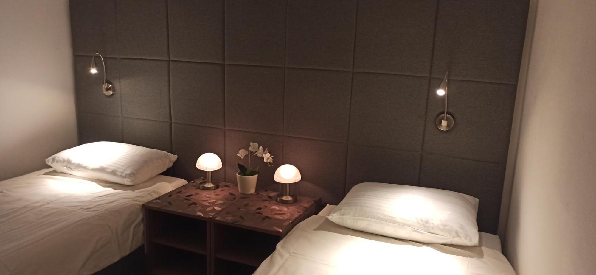 Studio Apartmani Ok Lipik Pokoj fotografie