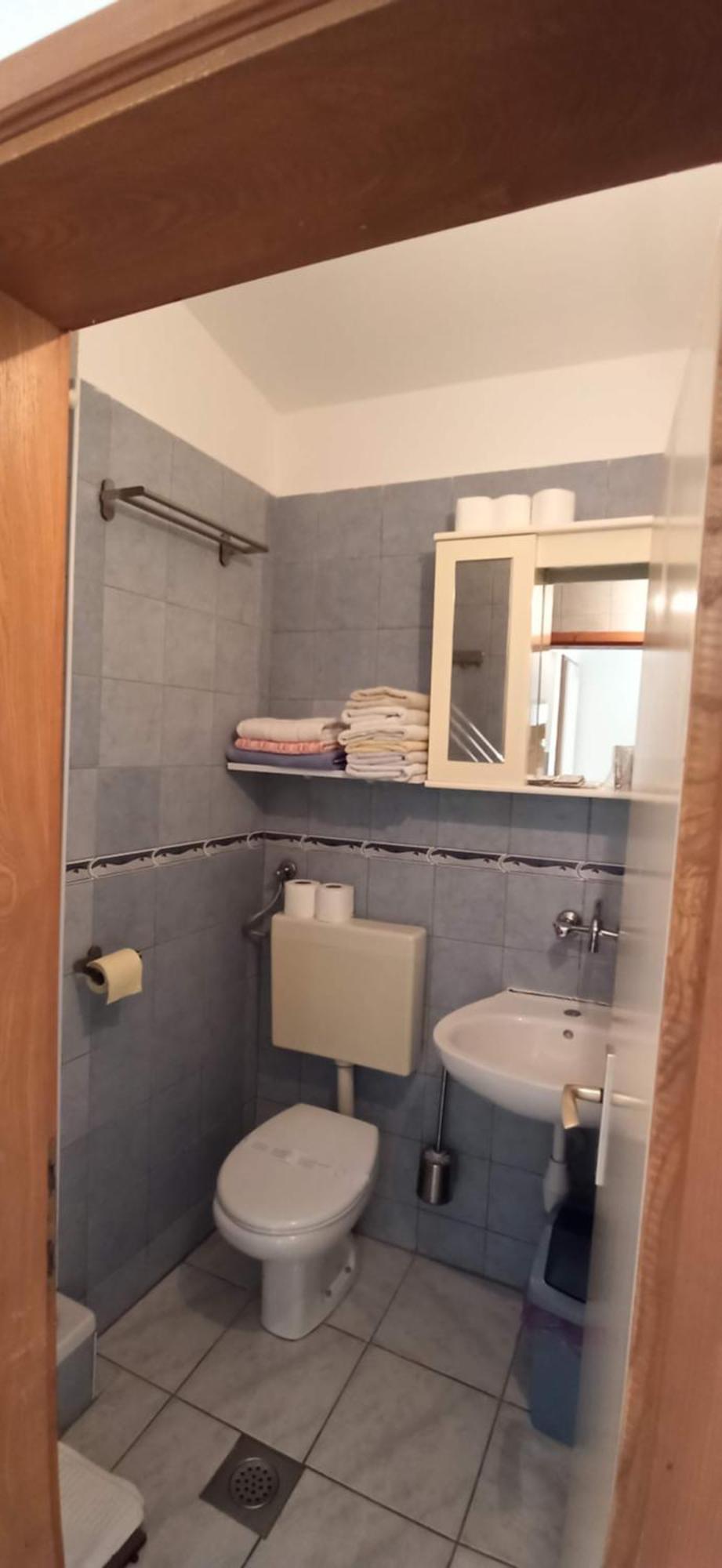 Studio Apartmani Ok Lipik Pokoj fotografie
