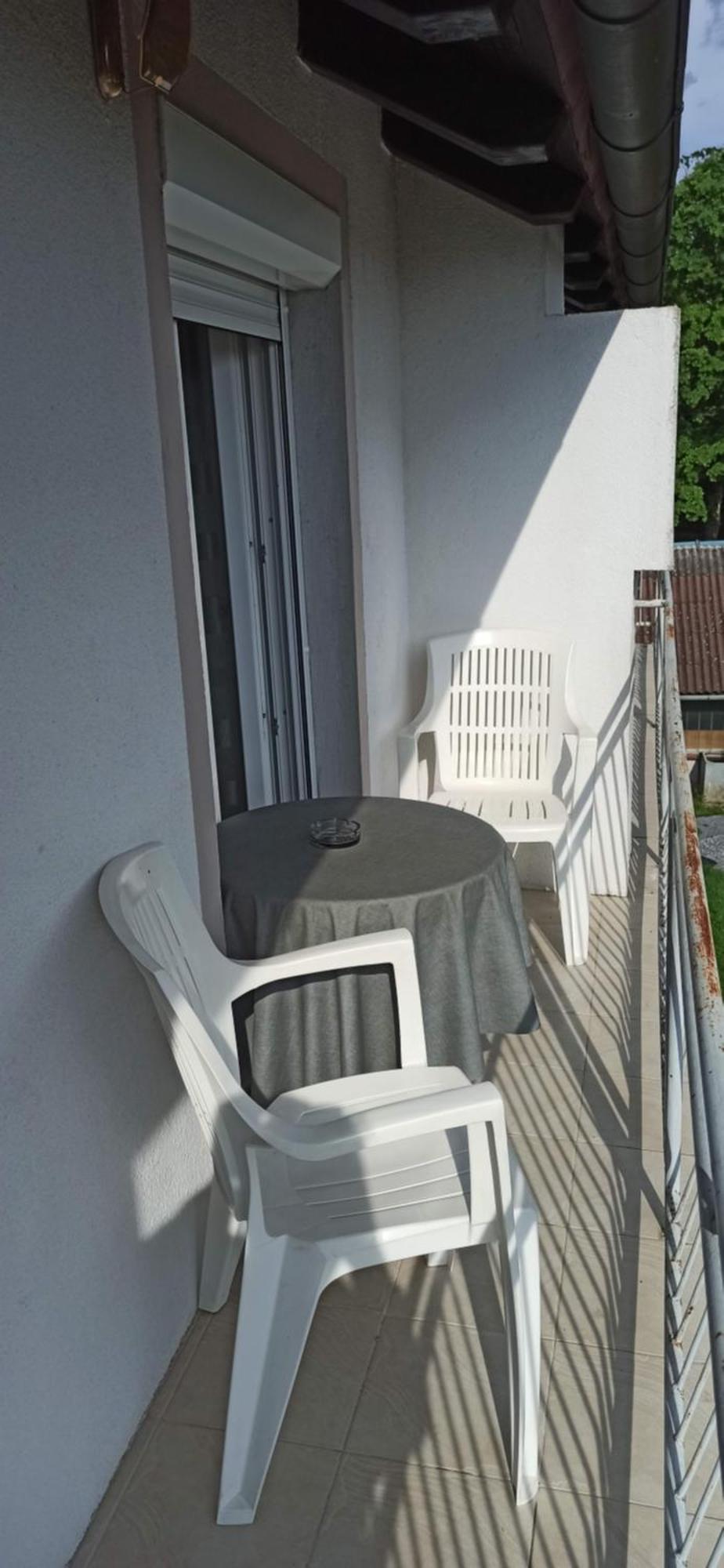 Studio Apartmani Ok Lipik Pokoj fotografie
