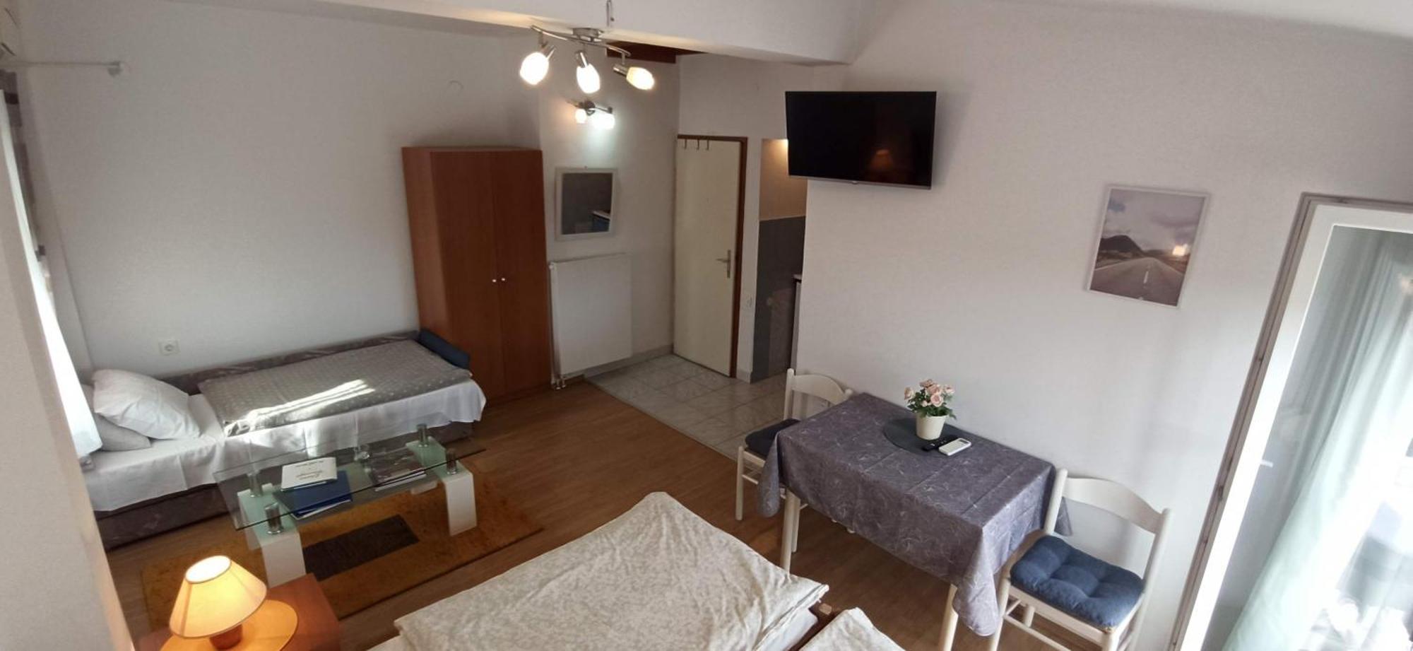 Studio Apartmani Ok Lipik Pokoj fotografie