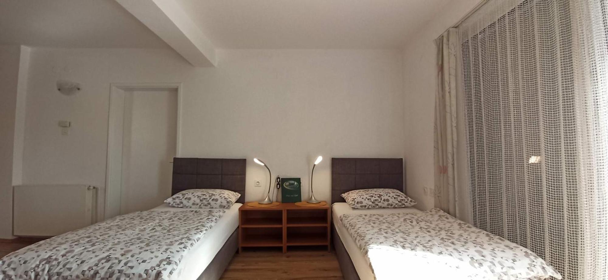 Studio Apartmani Ok Lipik Exteriér fotografie