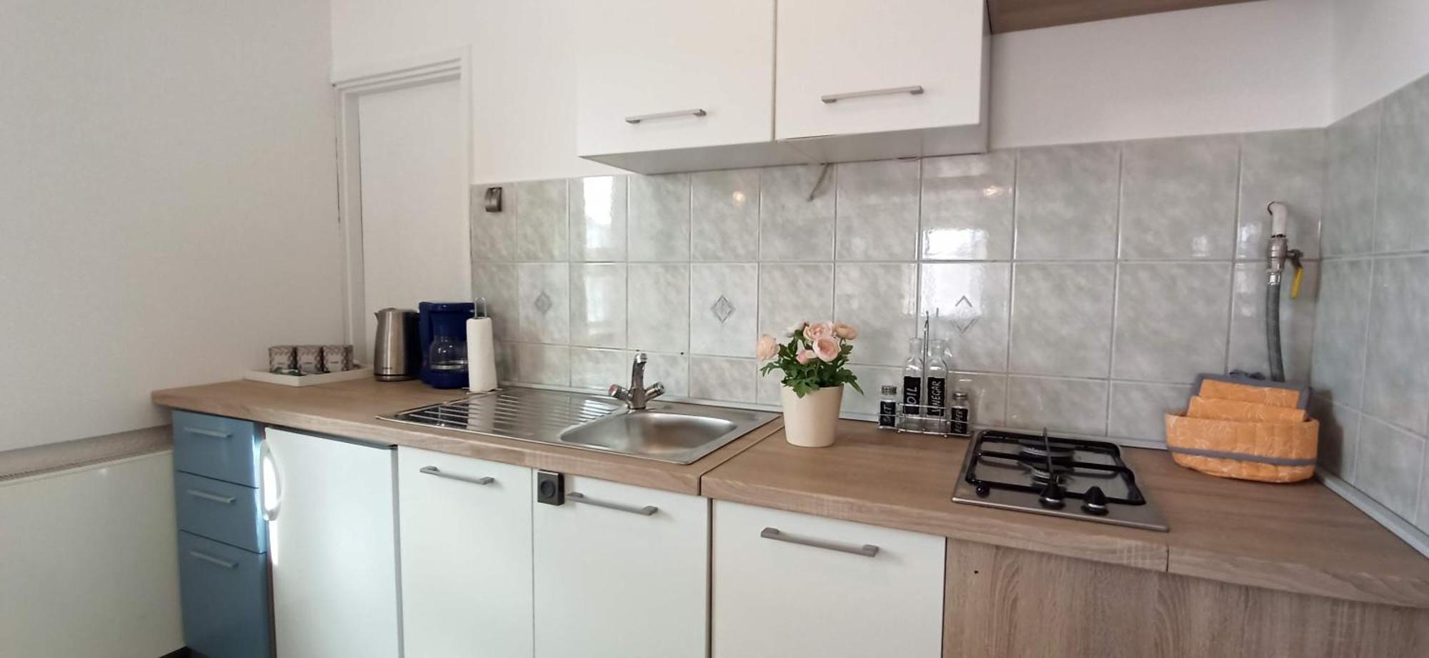 Studio Apartmani Ok Lipik Exteriér fotografie
