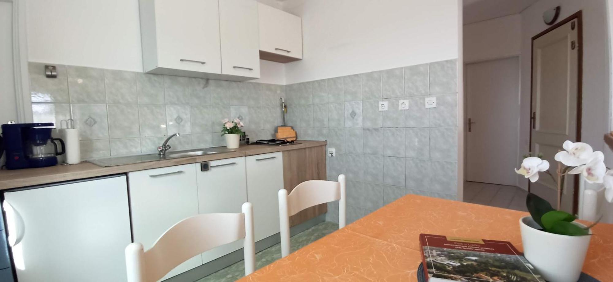 Studio Apartmani Ok Lipik Exteriér fotografie